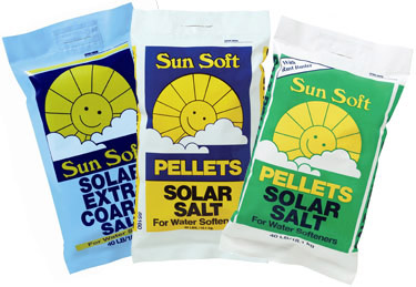 Softener Salt