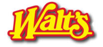 Walt's Logo