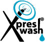 Xpress Car Wash Logo